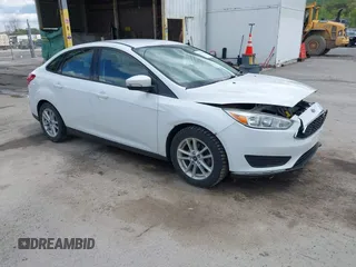 2017 Ford Focus SE с VIN 1FADP3F21HL289767, выставлен на аукционе IAAI как лот 42181884 с пробегом 75 900 миль миль и . История ставок и продаж доступна на DreamBid. Изображение 1.