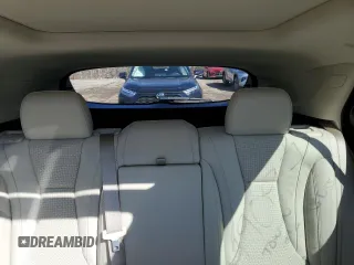 2021 Buick Envision Essence with VIN LRBFZPR4XMD136647, listed as a Copart auction lot 51456805 with 21,080 mi miles and Clean Title. Bid and sale history available at DreamBid. Image 10.