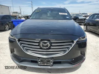 2016 Mazda CX-9 Grand Touring with VIN JM3TCADY0G0118786, listed as a Copart auction lot 47583864 with 106,780 mi miles and Clean Title. Bid and sale history available at carsss.com. Image 5.