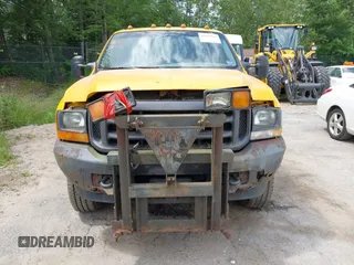 2002 Ford F-350 с VIN 1FDSF35L92ED21452, выставлен на аукционе IAAI как лот 42639245 с пробегом 96 092 миль миль и . История ставок и продаж доступна на DreamBid. Изображение 12.