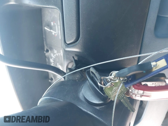 1996 Ford F-250 with VIN 2FTHF25G7TCA38325, listed as a IAAI auction lot 42463748 with Not provided miles and . Bid and sale history available at DreamBid. Image 11.