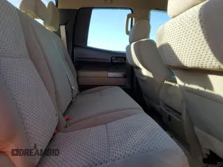 2010 Toyota Tundra z VIN 5TFUW5F19AX103780, wystawiony jako Copart lot #47757515 z przebiegiem 142 221 mil mil oraz Szkoda całkowita • Salvage title. Historia ofert i sprzedaży dostępna na DreamBid. Obrazek 10.