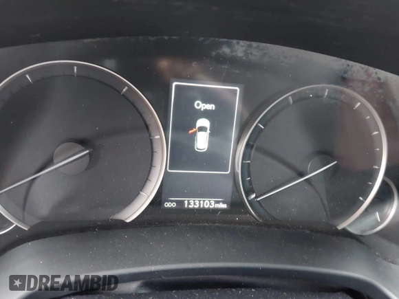 2016 Lexus RX 350 with VIN 2T2BZMCA5GC032156, listed as a IAAI auction lot 41623595 with 133,103 mi miles and . Bid and sale history available at DreamBid. Image 7.