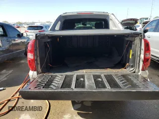 2011 Chevrolet Avalanche LS with VIN 3GNMCEE0XBG121414, listed as a Copart auction lot 47213405 with 143,289 mi miles and Salvage Title. Bid and sale history available at carsss.com. Image 6.
