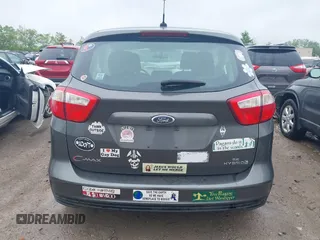 2013 Ford C-Max SE с VIN 1FADP5AU5DL500600, выставлен на аукционе IAAI как лот 42311504 с пробегом 165 919 миль миль и . История ставок и продаж доступна на DreamBid. Изображение 16.