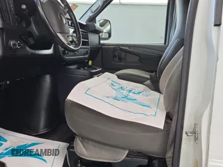 2012 Chevrolet Express Passenger 1LT с VIN 1GAZG1FG2C1159073, выставлен на аукционе IAAI как лот 42619812 с пробегом 90 220 миль миль и . История ставок и продаж доступна на DreamBid. Изображение 54.