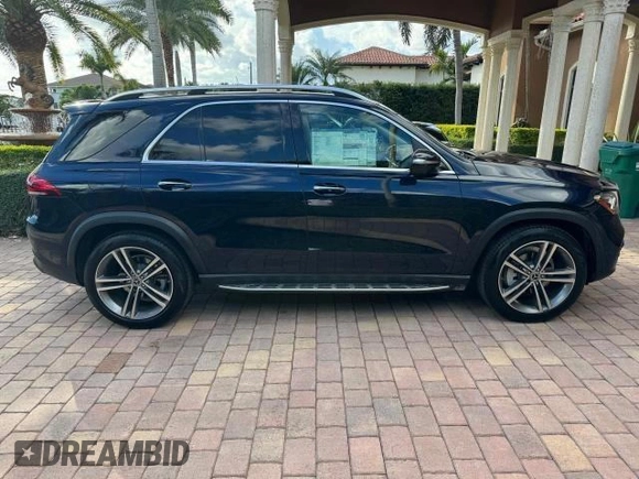 2022 Mercedes-Benz GLE 350 z VIN 4JGFB4JB5NA765004, wystawiony jako Copart lot #47145695 z przebiegiem 19 656 mil mil oraz Czysty tytuł • Clean title. Historia ofert i sprzedaży dostępna na DreamBid. Obrazek 14.
