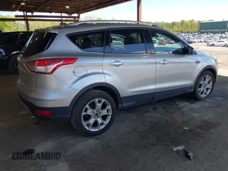 2016 Ford Escape Titanium с VIN 1FMCU9JX3GUB75889, выставлен на аукционе IAAI как лот 42188565 с пробегом 121 638 миль миль и . История ставок и продаж доступна на DreamBid. Изображение 4.