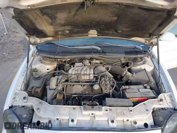1998 Ford Taurus LX с VIN 1FAFP52U1WA120157, выставлен на аукционе IAAI как лот 42630733 с пробегом 90 907 миль миль и . История ставок и продаж доступна на DreamBid. Изображение 10.