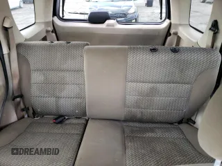 2003 Ford Escape XLT Popular 2 with VIN 1FMCU931X3KB89657, listed as a Copart auction lot 70283764 with 214,990 mi miles and Salvage Title. Bid and sale history available at carsss.com. Image 10.