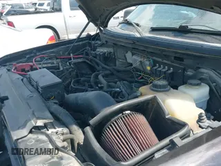 2013 Ford F-150 XL с VIN 1FTFW1EFXDKF47346, выставлен на аукционе IAAI как лот 43189097 с пробегом 240 516 миль миль и . История ставок и продаж доступна на DreamBid. Изображение 19.