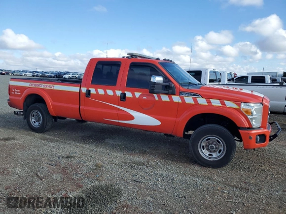 2015 Ford F-350 Platinum z VIN 1FT8W3BT5FEB63717, wystawiony jako Copart lot #56717175 z przebiegiem 291 430 mil mil oraz Tytuł czysty. Historia ofert i sprzedaży dostępna na DreamBid. Obrazek 4.