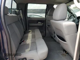 2004 Ford F-150 XLT with VIN 1FTPW14594FA26284, listed as a Copart auction lot 59796025 with 167,951 mi miles and Clean title. Bid and sale history available at DreamBid. Image 10.