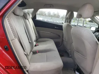 2009 Toyota Prius with VIN JTDKB20UX93519375, listed as a Copart auction lot 50942285 with 226,436 mi miles and Salvage Title. Bid and sale history available at carsss.com. Image 10.