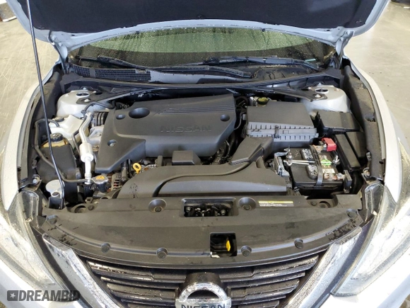 2017 Nissan Altima 2.5 SV with VIN 1N4AL3AP7HC147862, listed as a Copart auction lot 51243525 with 82,505 mi miles and Salvage Title. Bid and sale history available at carsss.com. Image 11.