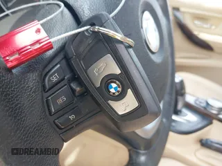 2014 BMW 3 Series 328i xDrive with VIN WBA3B5G51ENS11317, listed as a IAAI auction lot 42494223 with 171,528 mi miles and . Bid and sale history available at DreamBid. Image 11.