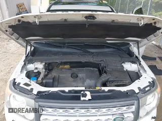 2011 Land Rover LR2 HSE with VIN SALFT2BN8BH217556, listed as a IAAI auction lot 42353594 with 184,631 mi miles and . Bid and sale history available at DreamBid. Image 10.