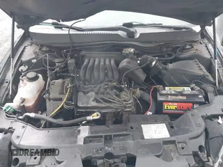 2003 Ford Taurus SES Standard with VIN 1FAFP55223A152802, listed as a IAAI auction lot 42390857 with 141,673 mi miles and . Bid and sale history available at DreamBid. Image 10.