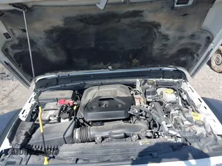 2019 Jeep Wrangler Unlimited Rubicon с VIN 1C4HJXFN5KW601223, выставлен на аукционе IAAI как лот 42118985 с пробегом 81 259 миль миль и . История ставок и продаж доступна на DreamBid. Изображение 10.