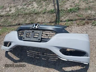 2016 Honda HR-V EX with VIN 3CZRU5H5XGM703809, listed as a IAAI auction lot 41937403 with Not Provided miles and . Bid and sale history available at DreamBid. Image 12.