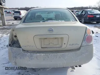 2004 Nissan Altima with VIN 1N4AL11D64C192618, listed as a IAAI auction lot 41387291 with 190,008 mi miles and . Bid and sale history available at DreamBid. Image 17.