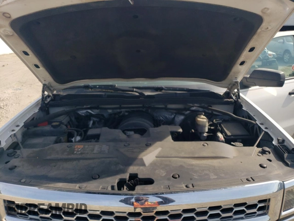 2014 Chevrolet Silverado 1500 LT with VIN 3GCPCREC8EG216176, listed as a Copart auction lot 54384415 with 279,895 mi miles and Clean Title. Bid and sale history available at DreamBid. Image 11.
