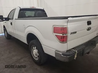 2010 Ford F-150 with VIN 1FTPF1CV3AKE29827, listed as a IAAI auction lot 42782596 with 152,434 mi miles and . Bid and sale history available at DreamBid. Image 28.