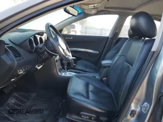 2008 Nissan Maxima 3.5 SE with VIN 1N4BA41E48C816054, listed as a Copart auction lot 82986964 with 165,185 mi miles and Clean Title. Bid and sale history available at carsss.com. Image 7.