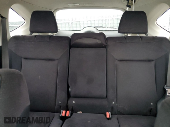 2014 Honda CR-V EX z VIN 5J6RM4H59EL027894, wystawiony jako Copart lot #58636255 z przebiegiem 120 759 mil mil oraz Szkoda całkowita • Salvage title. Historia ofert i sprzedaży dostępna na DreamBid. Obrazek 10.