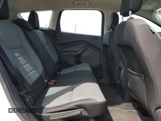 2019 Ford Escape S с VIN 1FMCU0F77KUA69524, выставлен на аукционе Copart как лот 53237985 с пробегом 127 186 миль миль и Списание • Salvage title. История ставок и продаж доступна на DreamBid. Изображение 11.