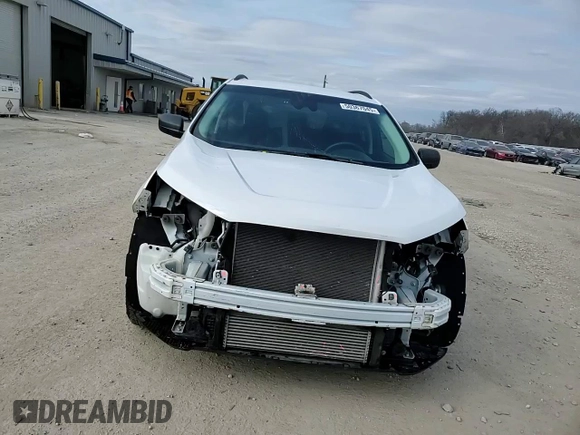 2020 Ford Edge SE z VIN 2FMPK3G97LBA66414, wystawiony jako Copart lot #50367045 z przebiegiem 114 719 mil mil oraz Nie do naprawy • Non repairable. Historia ofert i sprzedaży dostępna na DreamBid. Obrazek 15.