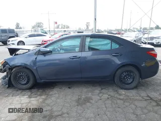 2016 Toyota Corolla L with VIN 5YFBURHE3GP523871, listed as a IAAI auction lot 42022838 with 82,723 mi miles and . Bid and sale history available at DreamBid. Image 15.