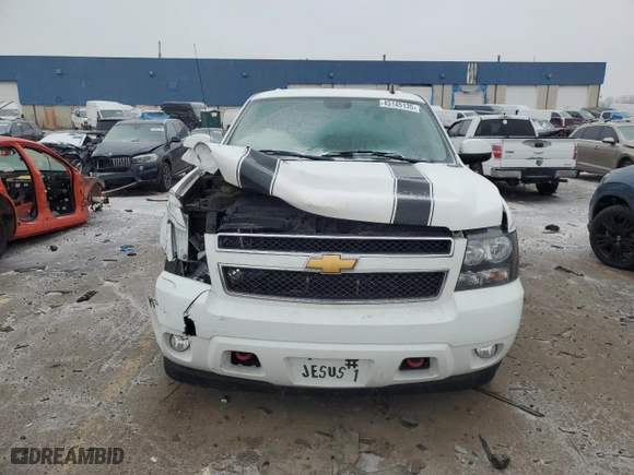 2012 Chevrolet Avalanche LT with VIN 3GNTKFE73CG312496, listed as a Copart auction lot 45145135 with 150,316 mi miles and Clean Title. Bid and sale history available at carsss.com. Image 5.