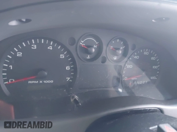 2010 Ford Ranger XLT с VIN 1FTKR4EEXAPA07766, выставлен на аукционе IAAI как лот 41237343 с пробегом Не указан миль и . История ставок и продаж доступна на DreamBid. Изображение 7.