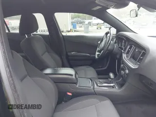 2018 Dodge Charger SXT with VIN 2C3CDXBG8JH313643, listed as a IAAI auction lot 41930496 with 145,741 mi miles and . Bid and sale history available at DreamBid. Image 5.