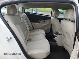 2014 Buick LaCrosse with VIN 1G4GA5G30EF166995, listed as a Copart auction lot 62403175 with 117,752 mi miles and Clean title. Bid and sale history available at DreamBid. Image 10.