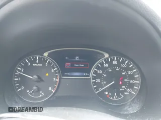 2017 Nissan Altima SR z VIN 1N4AL3AP9HC488843, wystawiony jako IAAI lot #42314162 z przebiegiem 71 713 mil mil oraz . Historia ofert i sprzedaży dostępna na DreamBid. Obrazek 7.