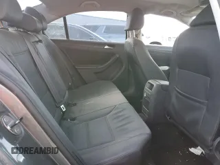 2012 Volkswagen Jetta SE с VIN 3VWDX7AJ7CM076990, выставлен на аукционе Copart как лот 49857325 с пробегом 112 817 миль миль и Чистый • Clean title. История ставок и продаж доступна на DreamBid. Изображение 10.