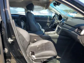 2019 Honda Accord Touring with VIN 1HGCV2F93KA017745, listed as a Copart auction lot 59694165 with Not provided miles and Salvage title. Bid and sale history available at DreamBid. Image 7.