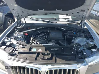 2011 BMW X3 35i with VIN 5UXWX7C56BLT78605, listed as a IAAI auction lot 41970898 with 133,781 mi miles and . Bid and sale history available at DreamBid. Image 10.