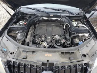 2014 Mercedes-Benz GLK 350 z VIN WDCGG5HB8EG320270, wystawiony jako Copart lot #55673885 z przebiegiem 225 273 mil mil oraz Czysty tytuł • Clean title. Historia ofert i sprzedaży dostępna na DreamBid. Obrazek 12.