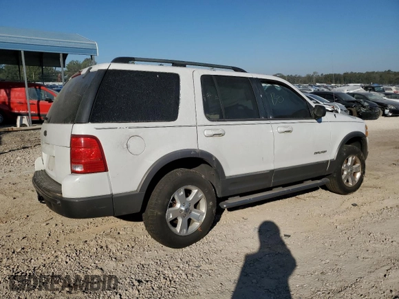 2004 Ford Explorer z VIN 1FMDU63K54UB73626, wystawiony jako Copart lot #74867703 z przebiegiem 152 681 mil mil oraz Nie do naprawy • Non repairable. Historia ofert i sprzedaży dostępna na DreamBid. Obrazek 3.