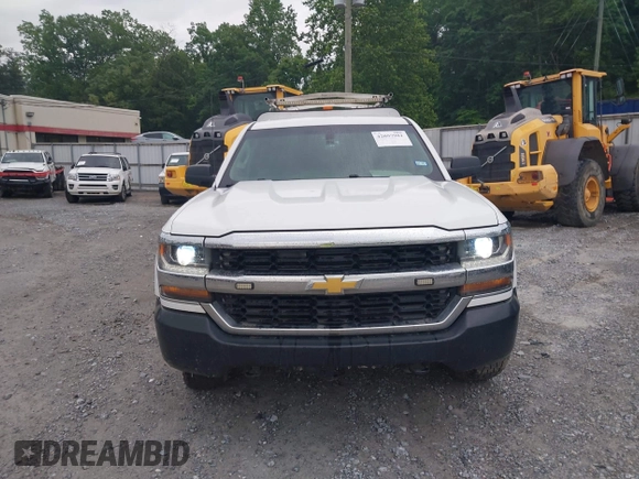 2017 Chevrolet Silverado 1500 Work Truck with VIN 1GCVKNEH2HZ111023, listed as a IAAI auction lot 42097981 with 154,977 mi miles and . Bid and sale history available at DreamBid. Image 12.