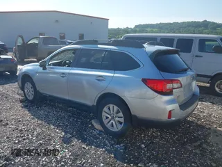 2017 Subaru Outback Premium with VIN 4S4BSAHC3H3341230, listed as a IAAI auction lot 42436520 with 39,913 mi miles and . Bid and sale history available at DreamBid. Image 3.