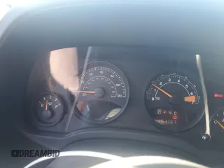 2014 Jeep Patriot Altitude с VIN 1C4NJPBA0ED534617, выставлен на аукционе Copart как лот 53613565 с пробегом 151 767 миль миль и Списание • Salvage title. История ставок и продаж доступна на DreamBid. Изображение 9.