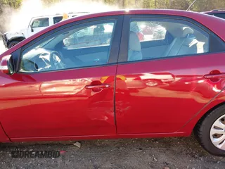 2010 Kia Forte EX z VIN KNAFU4A22A5302042, wystawiony jako IAAI lot #41875786 z przebiegiem 236 529 mil mil oraz . Historia ofert i sprzedaży dostępna na DreamBid. Obrazek 14.