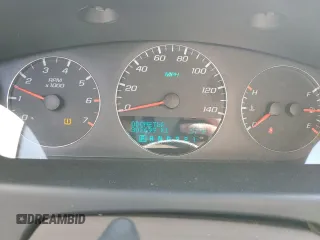 2008 Chevrolet Impala LT with VIN 2G1WT58K081223121, listed as a Copart auction lot 52123505 with 302,699 mi miles and Salvage Title. Bid and sale history available at DreamBid. Image 9.