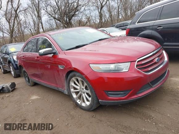 2014 Ford Taurus Limited with VIN 1FAHP2F89EG128961, listed as a IAAI auction lot 41751154 with 131,349 mi miles and . Bid and sale history available at carsss.com. Image 1.