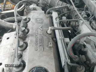 2001 Honda Accord EX with VIN 1HGCG56631A109471, listed as a IAAI auction lot 43326921 with 342,415 mi miles and . Bid and sale history available at DreamBid. Image 15.