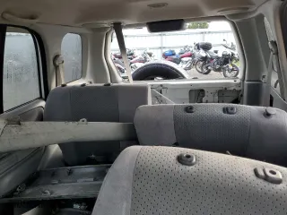 2005 Suzuki Grand Vitara LX with VIN JS3TD62V654201612, listed as a Copart auction lot 73722314 with 0 mi miles and Salvage Title. Bid and sale history available at carsss.com. Image 10.